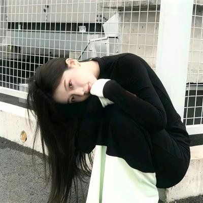 男孩