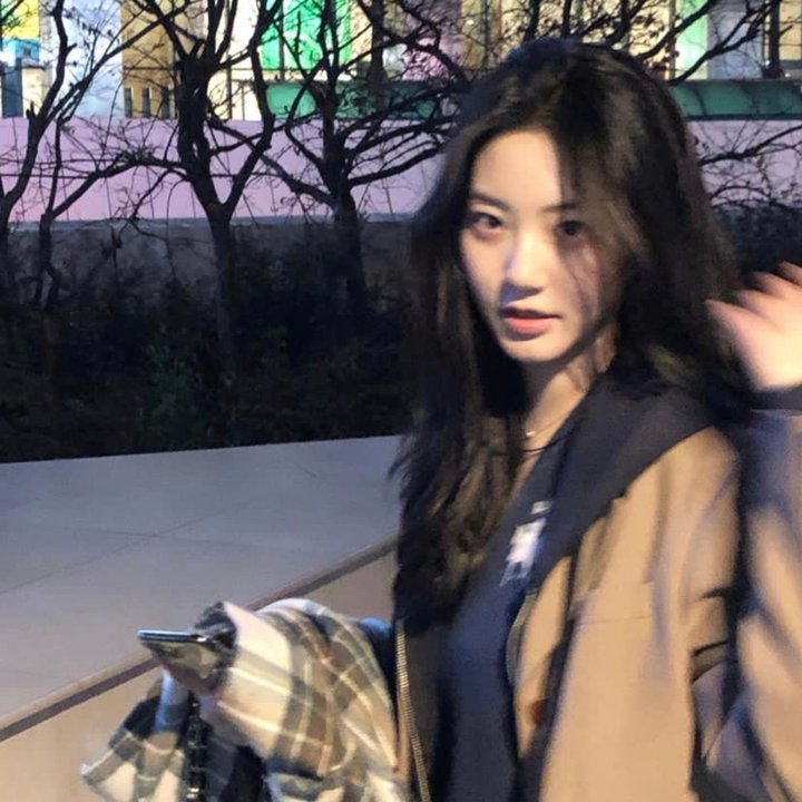 良家妇女
