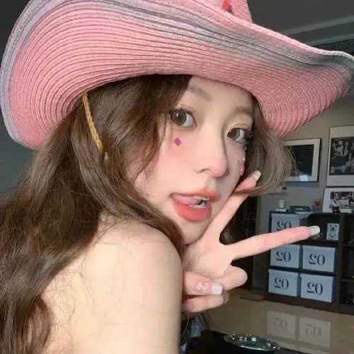 我的新朋友