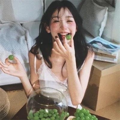 一泡而红